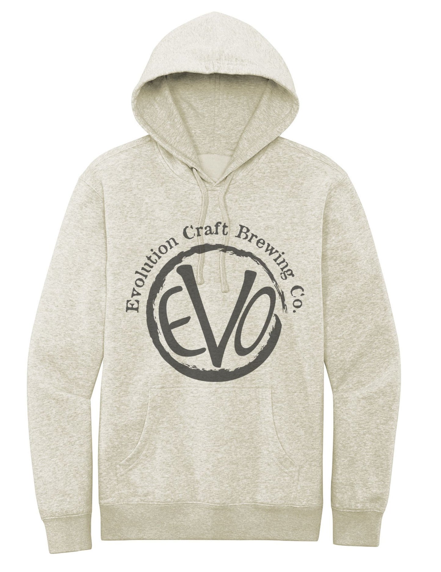 EVO Hoodie Sweatshirt